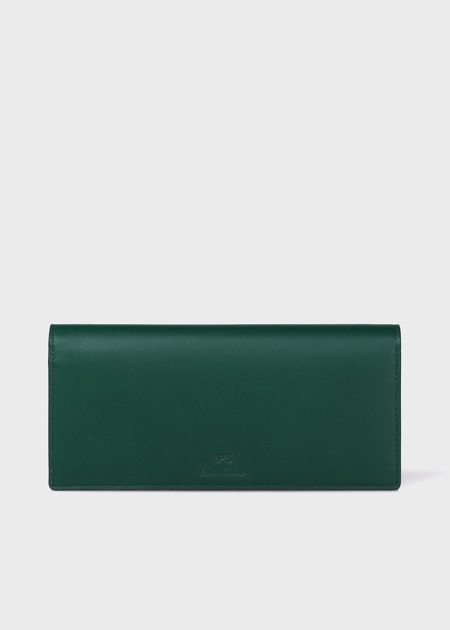 PS Paul Smithオンライン限定 長財布