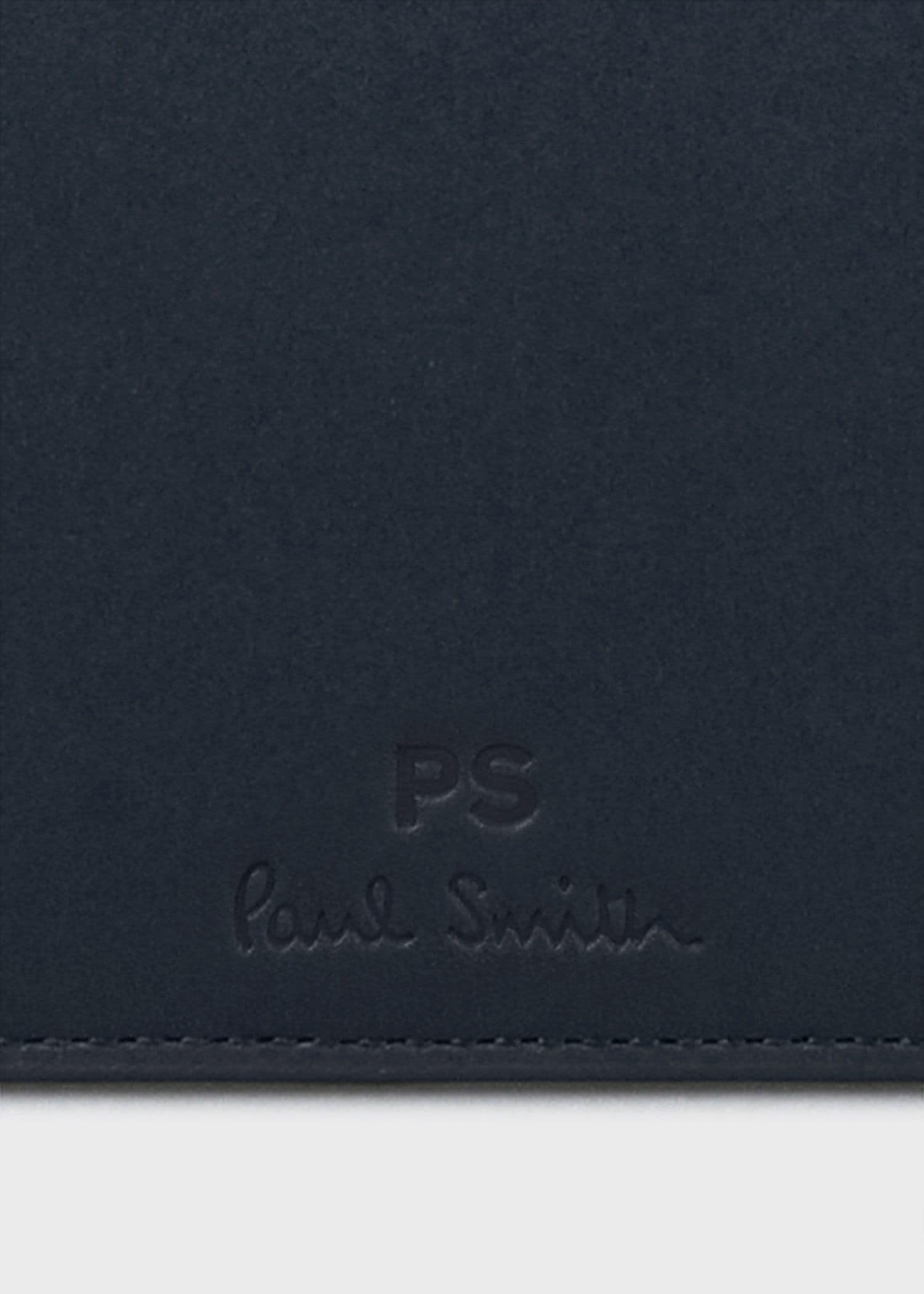 PS Paul Smithオンライン限定 長財布