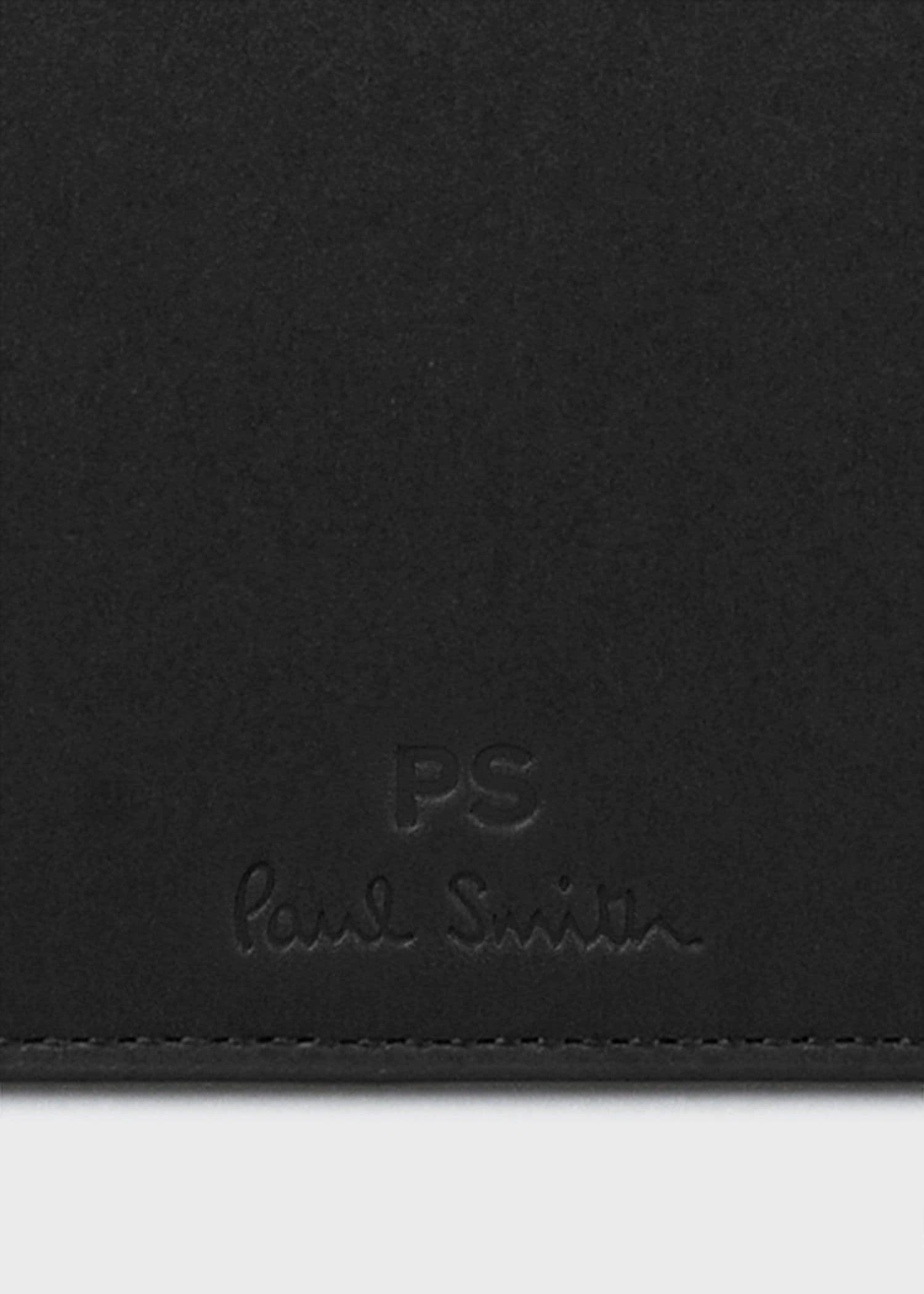 PS Paul Smithオンライン限定 長財布