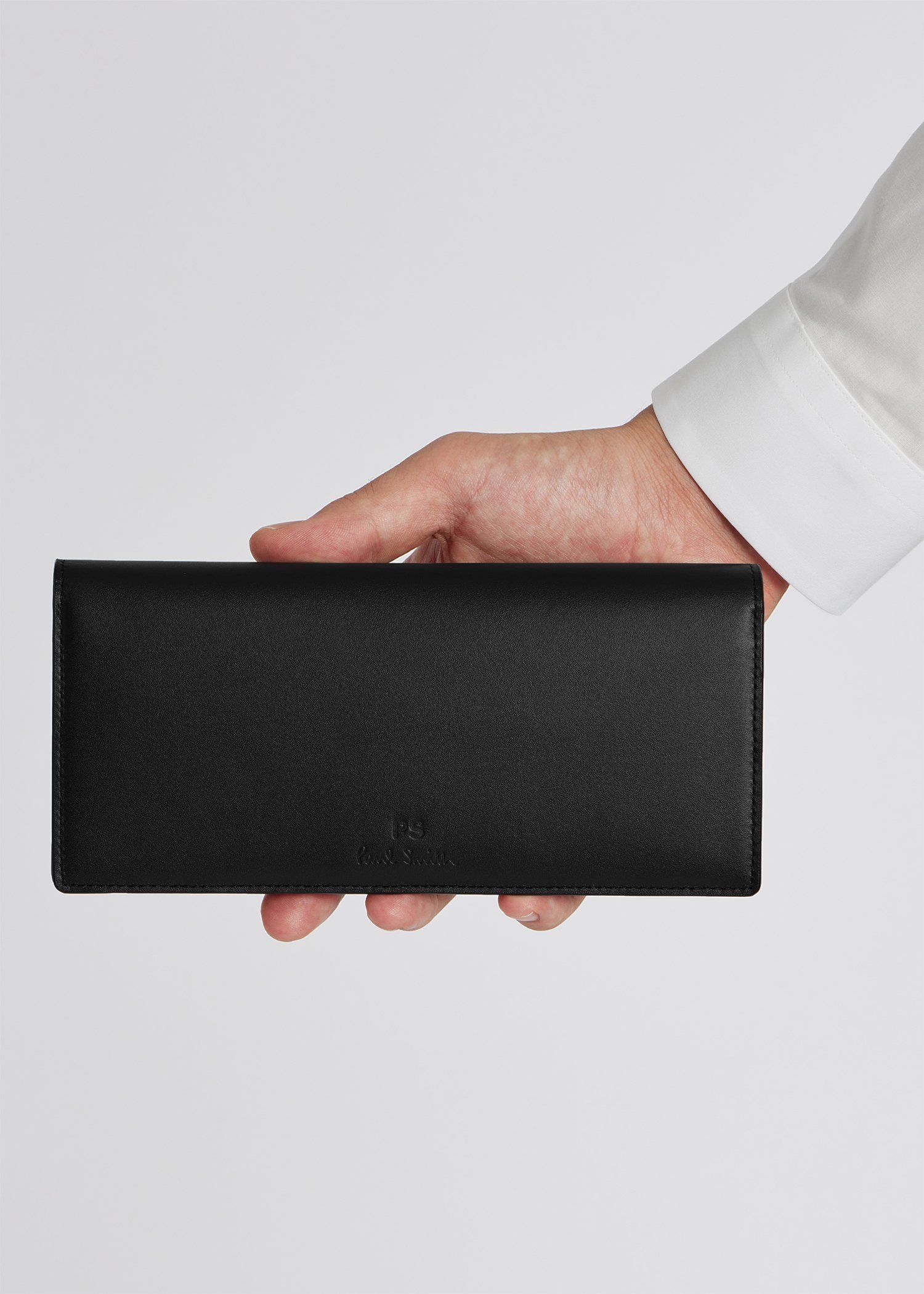 PS Paul Smithオンライン限定 長財布