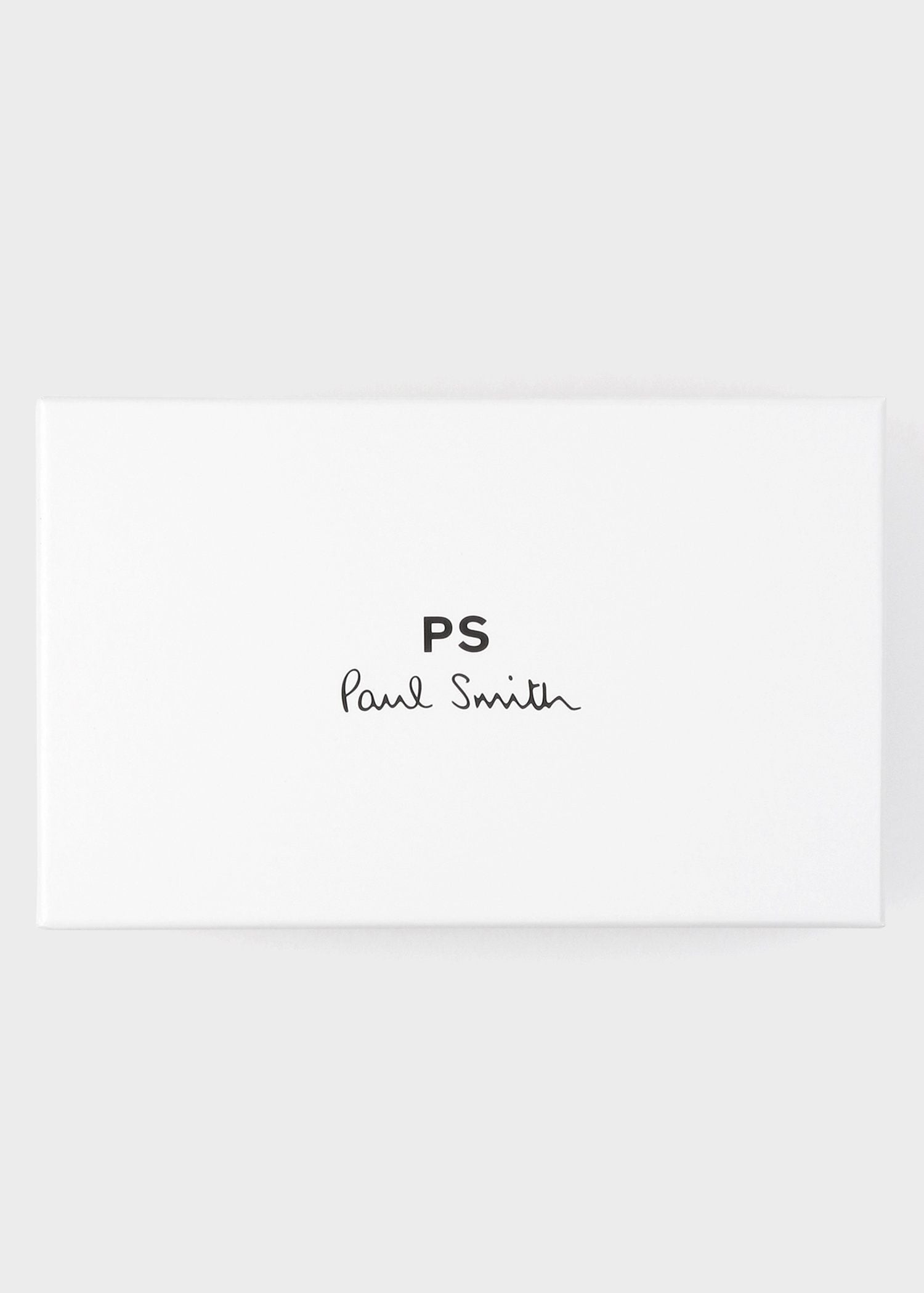 PS Paul Smithオンライン限定 長財布