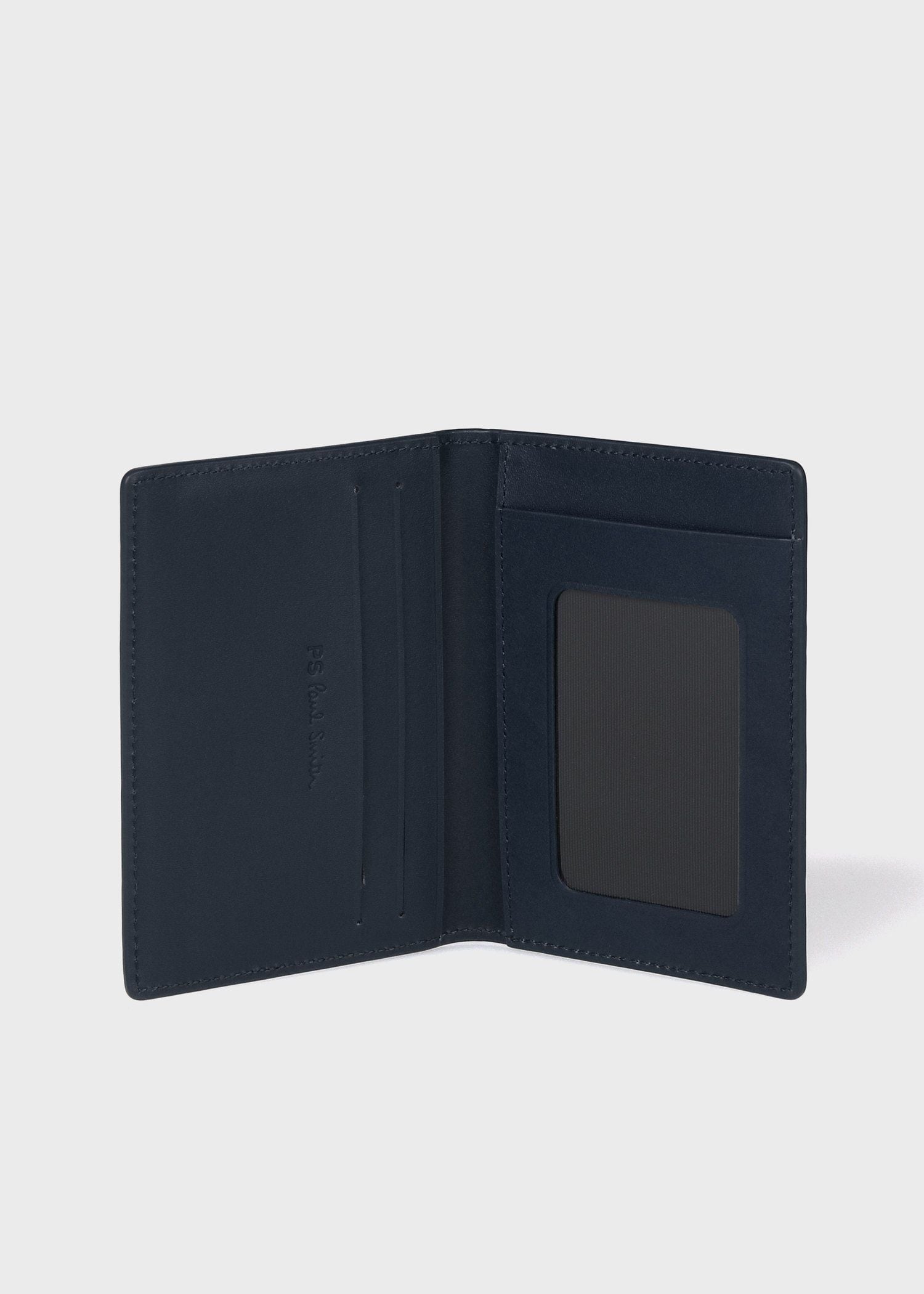 PS Paul Smithオンライン限定 パスケース