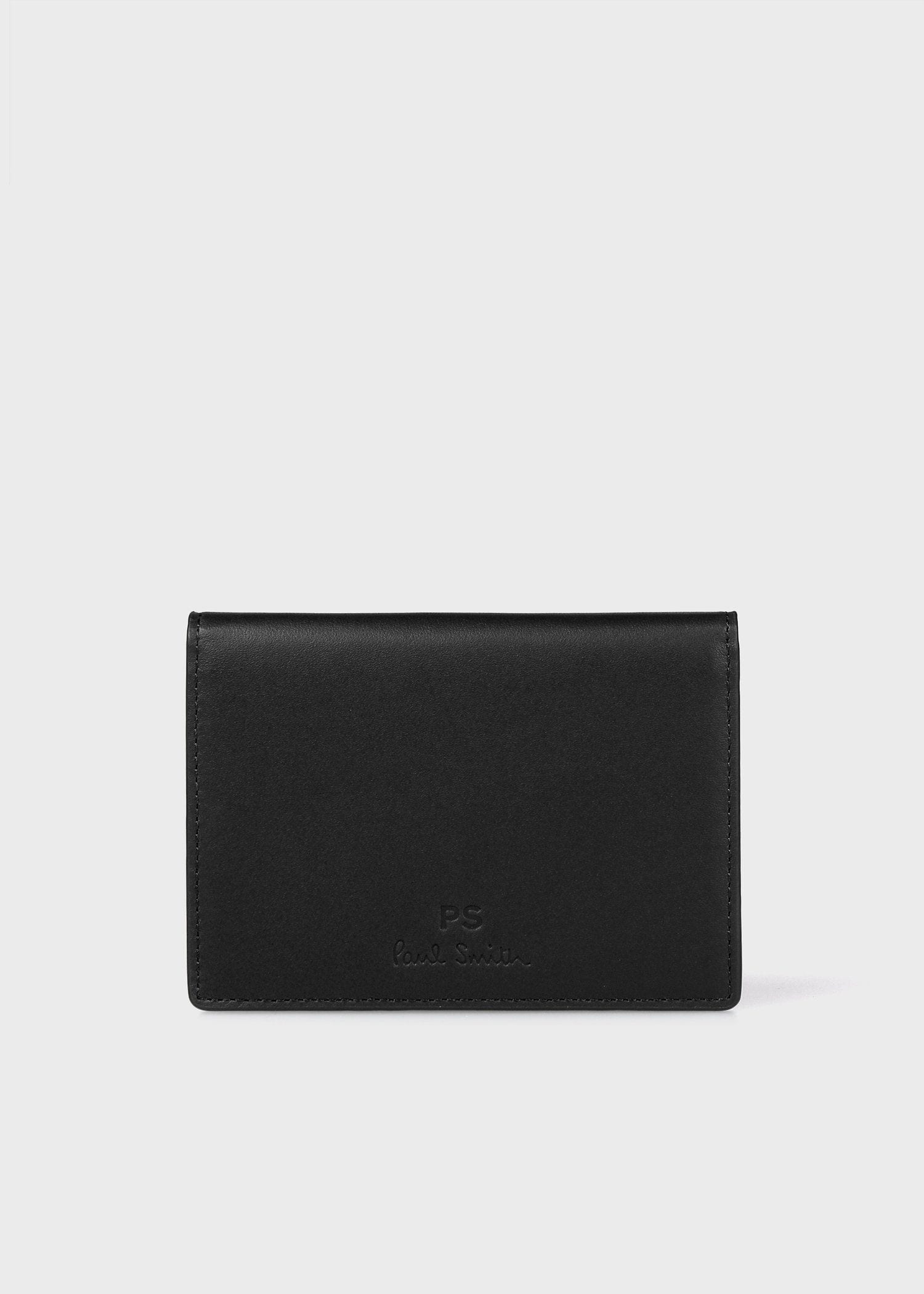 PS Paul Smithオンライン限定 パスケース