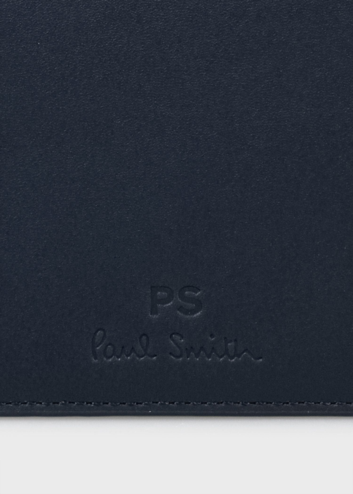 PS Paul Smithオンライン限定 パスケース