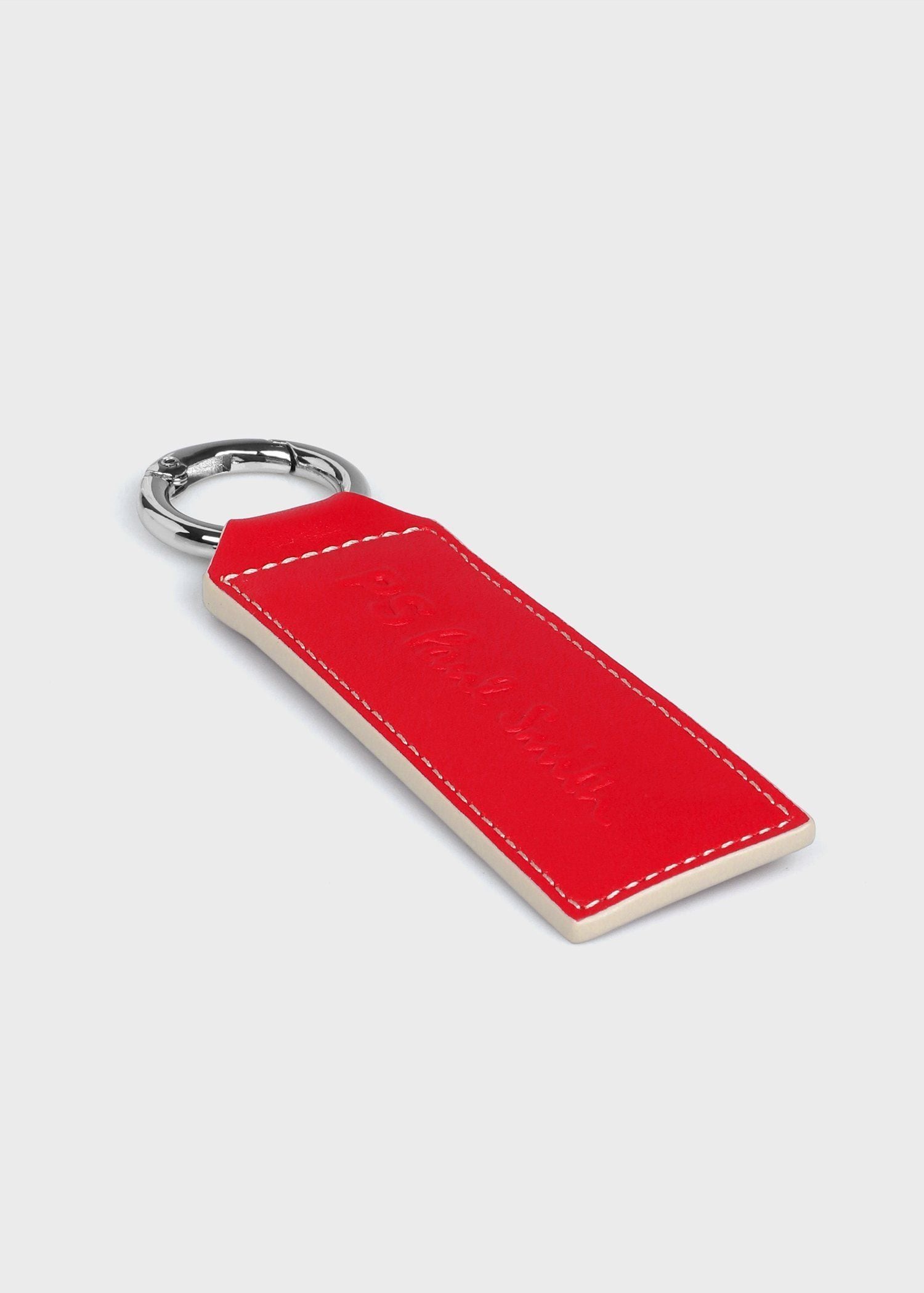 PS Paul Smithポップカラー キーリング