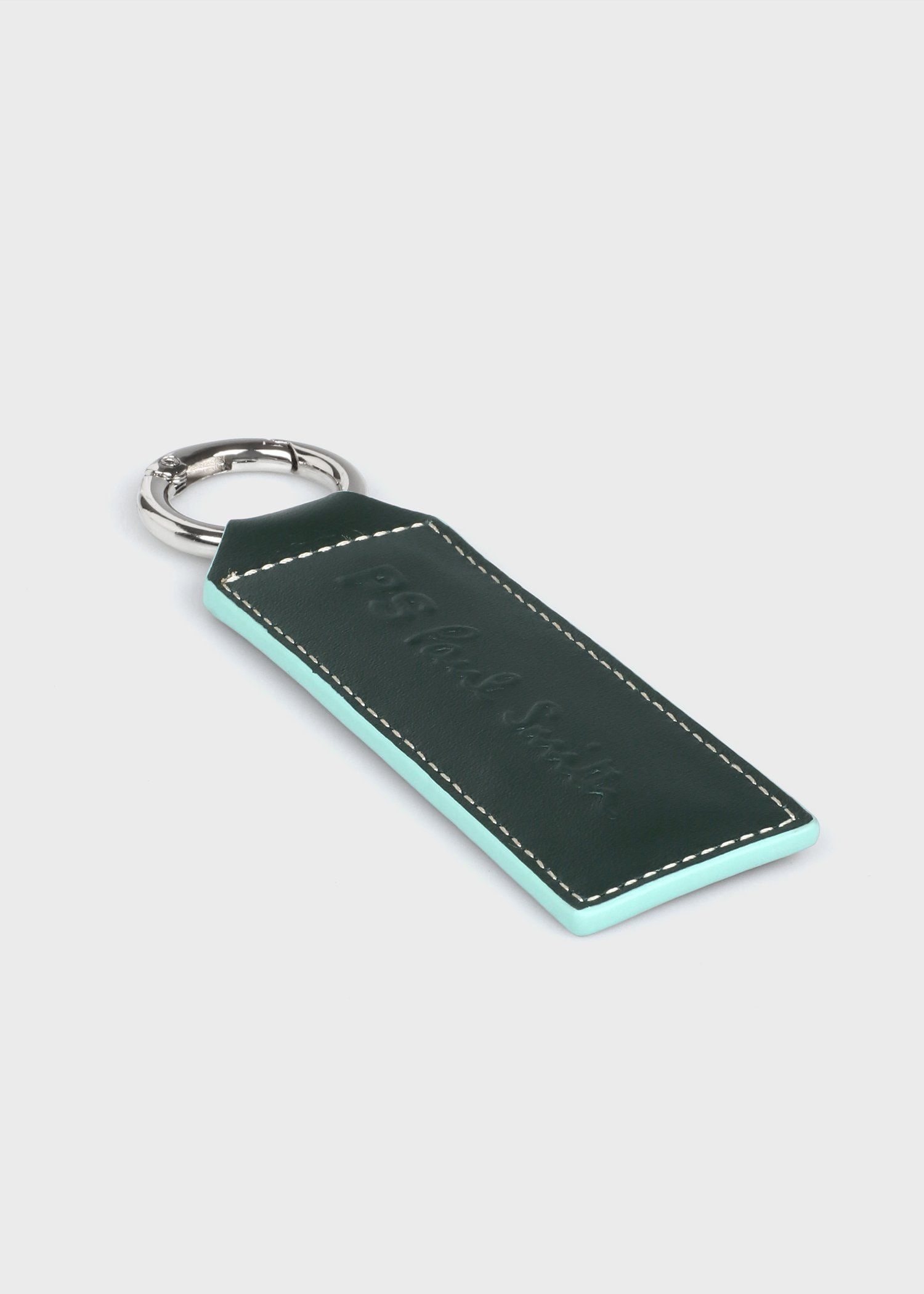 PS Paul Smithポップカラー キーリング