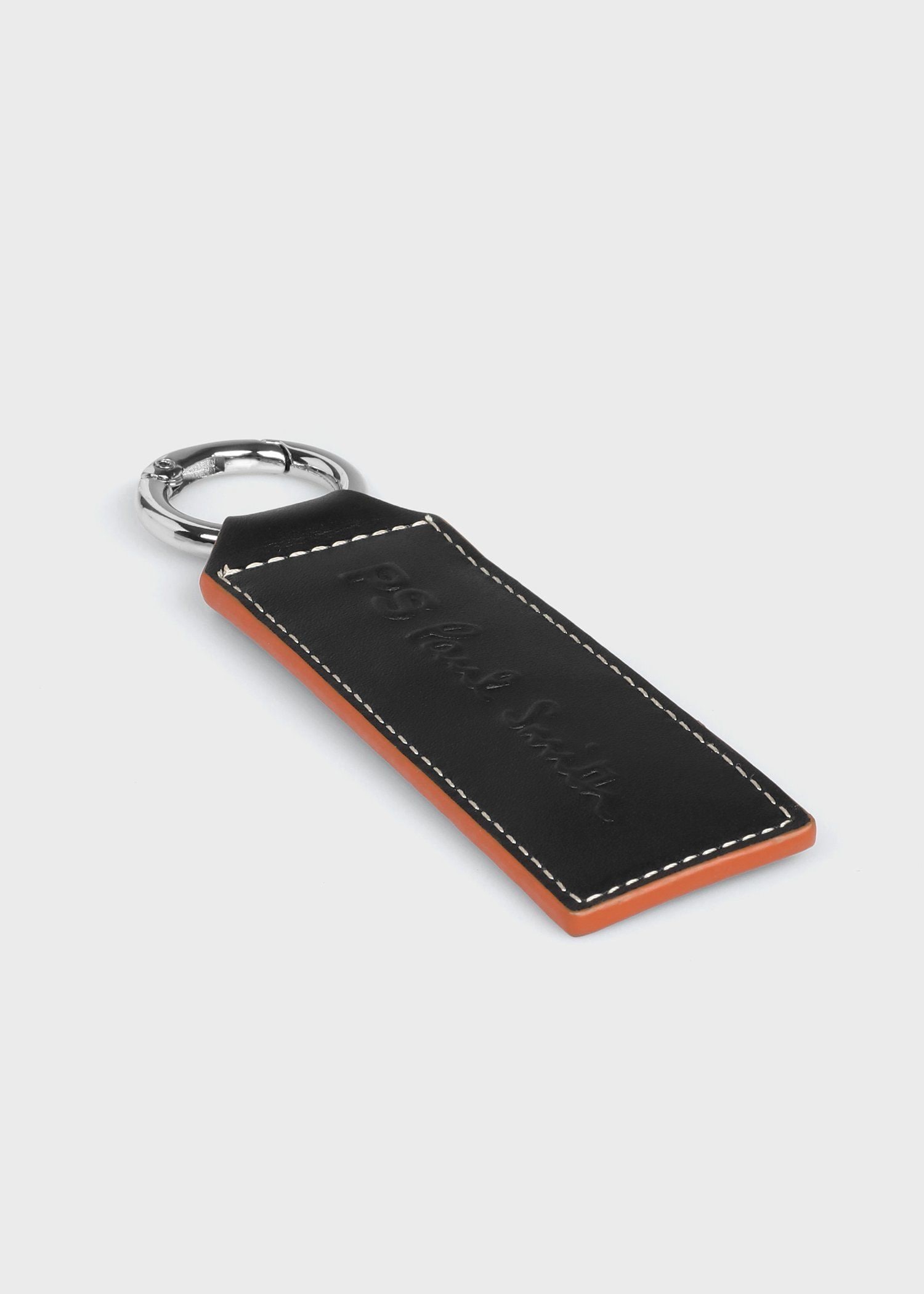 PS Paul Smithポップカラー キーリング