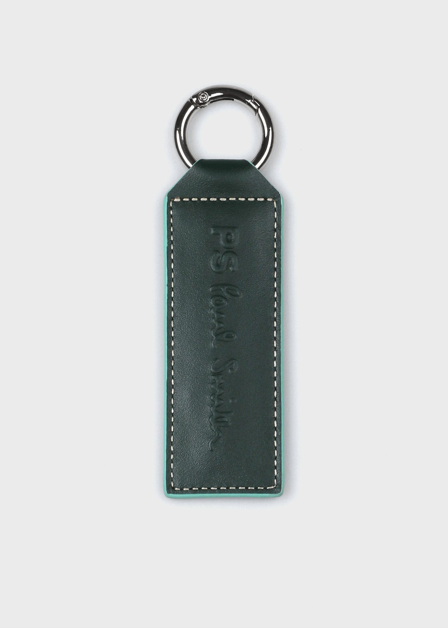 PS Paul Smithポップカラー キーリング