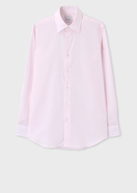 ポールスミス　ビジネスシャツ　M Paul Smith ポールスミス ドレスシャツ ビジネスシャツ M