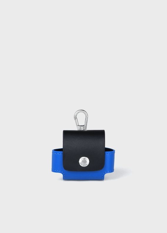 【Paul Smith】シグネチャーストライプコード AirPods ケース Paul Smith｜シグネチャーストライプコード AirPods ケース