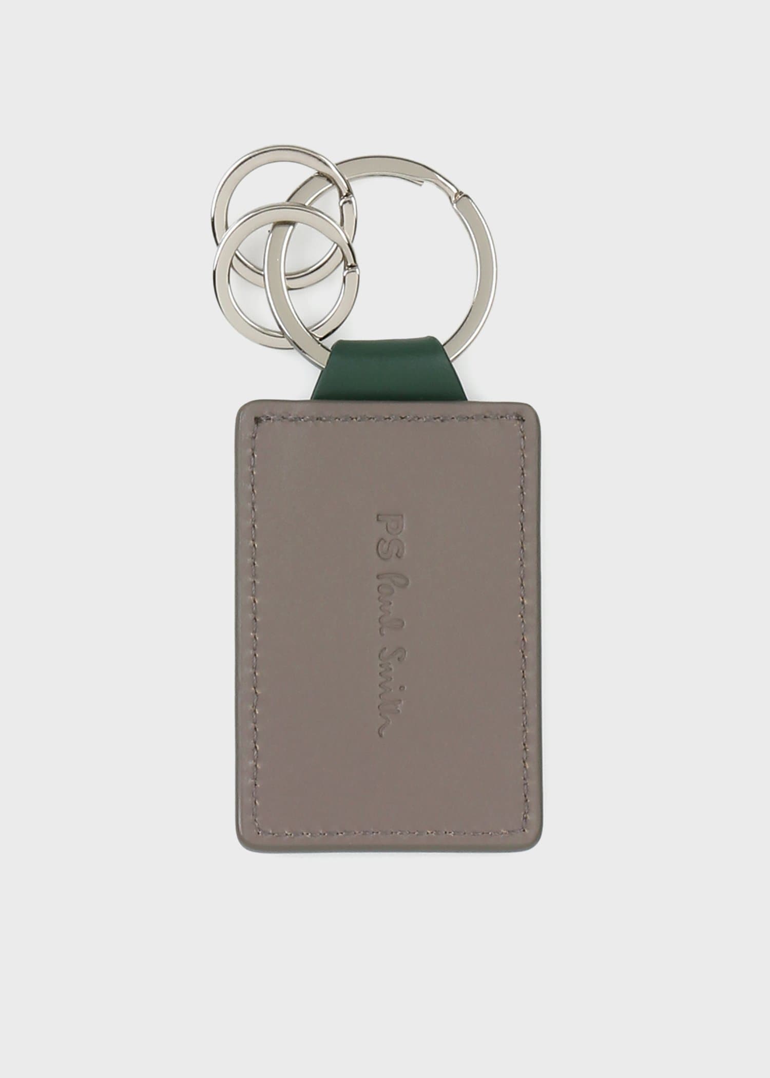 PS Paul Smith ドローイング キーホルダー