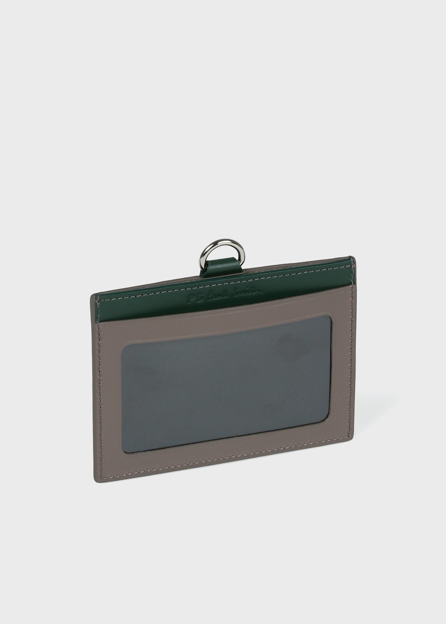PS Paul Smith ドローイング IDケース