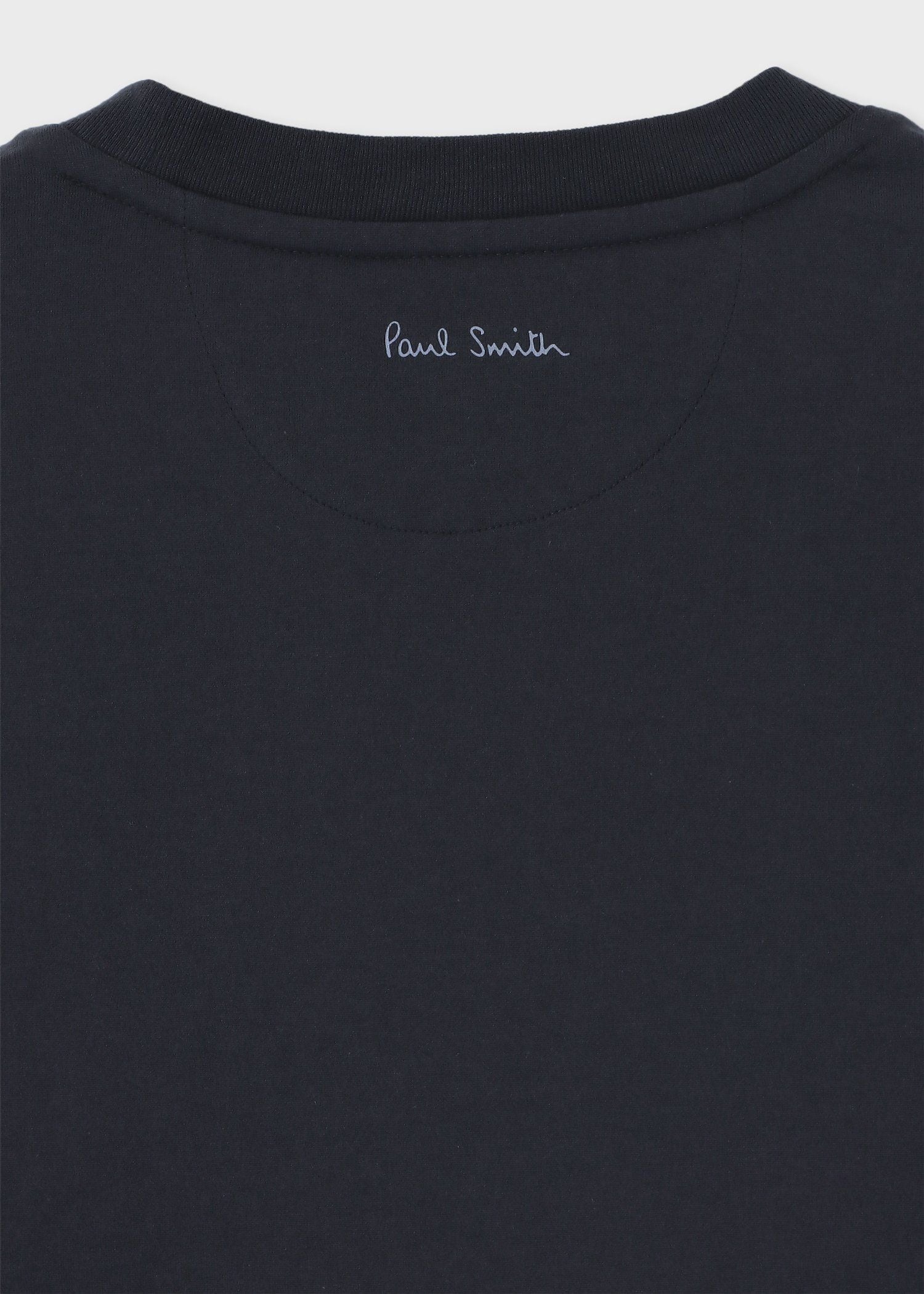 "Shadow Logo" Tシャツ