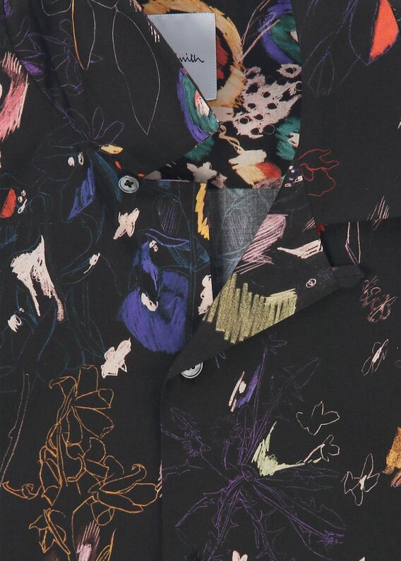 Paul Smith ONLINE SHOP｜ポール・スミス