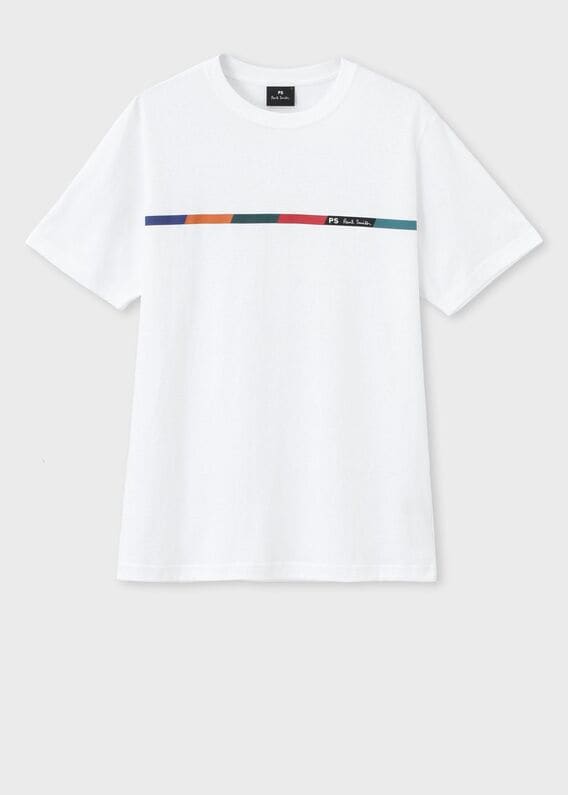 メンズ Tシャツ, カットソー｜ポール・スミス