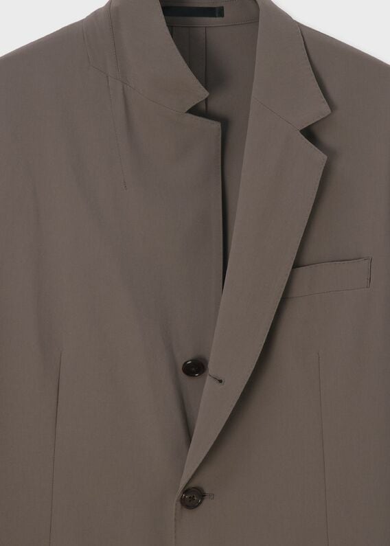 【最終値下】Paul Smith collection ベスト グレー　XL Paul Smith ONLINE SHOP｜ポール・スミス