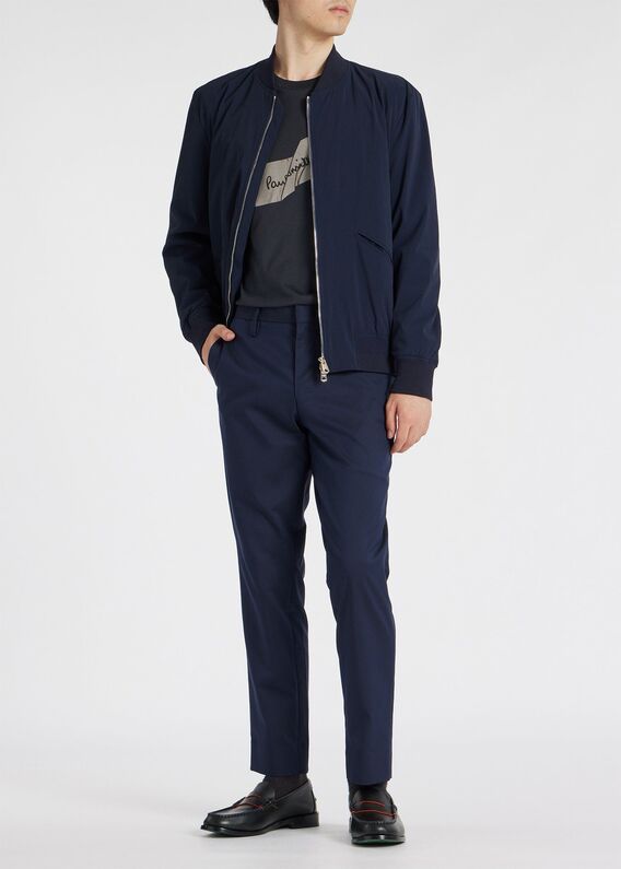 【最終値下】Paul Smith collection ベスト グレー　XL Paul Smith COLLECTION グレー系 イングランド製｜Yahoo!フリマ