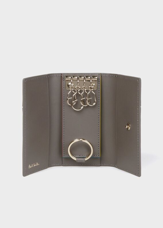 ☆希少美品☆電池新品☆ポールスミスの人気上位モデル　マスターピース人気グレー色☆ Paul Smith ONLINE SHOP｜ポール・スミス