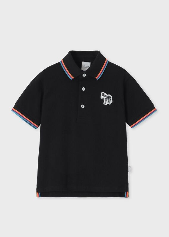 新品　ポールスミス ネイビー　ジャンプスーツ　ベビーアウター　9-12M