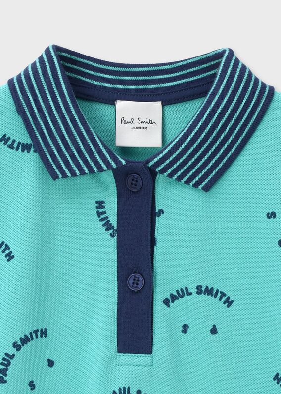 ポール・スミス ジュニア(Paul Smith JUNIOR)のワンピース