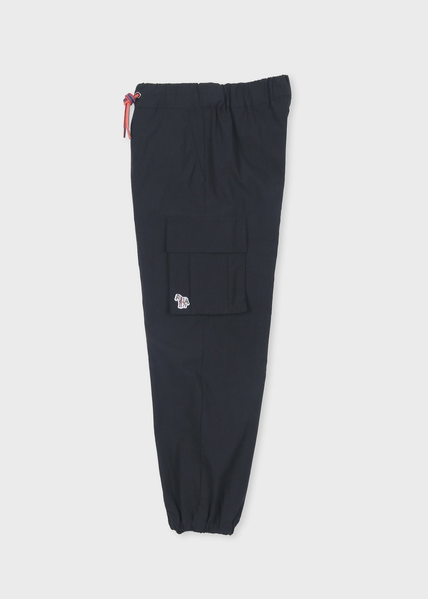 ジュニア リップストップ カーゴパンツ