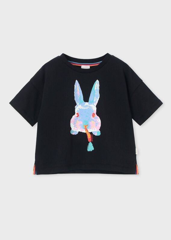 ガールズ Tシャツ,カットソー｜ポール・スミス