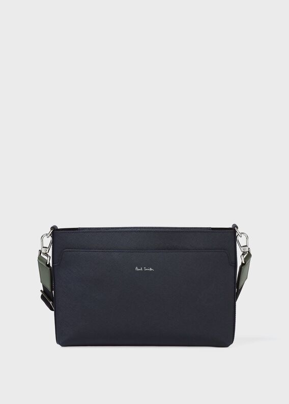 porter paul smith ショルダーバッグ