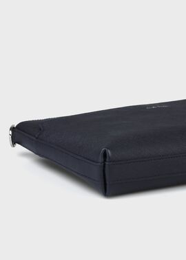 【まる子】Paul Smith 美品　黒　2wayショルダー PS Paul Smith ビジネス ナイロン 2Wayショルダーバッグ