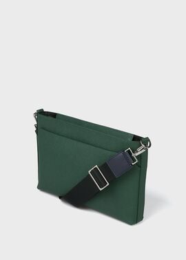 PAUL SMITH ポールスミス ショルダー バッグ A4可(505271717