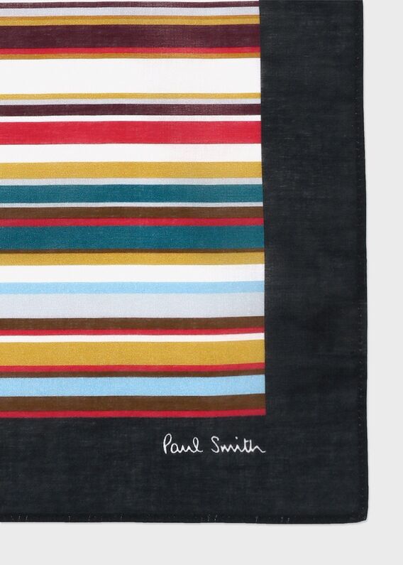 Paul Smith - 極美品ꕥポールスミス Gradient Stripeシャツ 現行