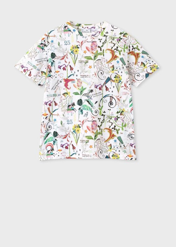Paul Smith ONLINE SHOP｜ポール・スミス