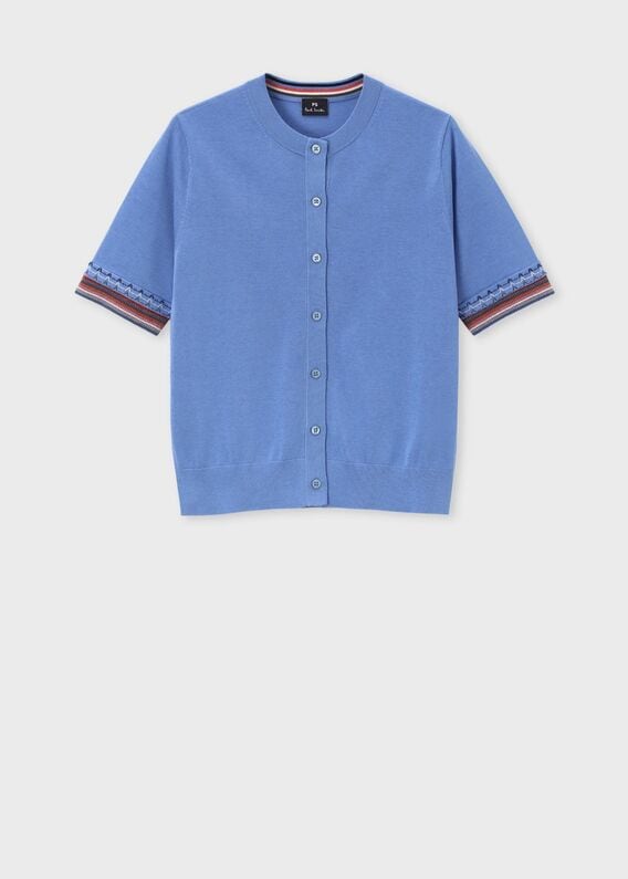 楽天市場】Paul Smith ポールスミス ニットカーディガン M1R