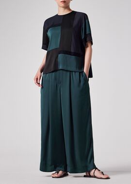 ポールスミス　ブラウス Paul Smith（ポールスミス）の「チャームボタンシャツ / 213318