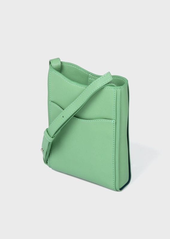 ポールスミス ショルダーバッグ サコッシュ ブランデッドカラーエッジ 現行 Paul Smith ショルダーバッグ ブランデッドカラーエッジ クロス
