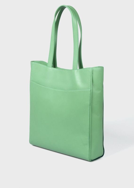 Paul Smith ポールスミス トートバッグ ブランデット レザー 現行品】Paul Smith ポールスミス トートバッグ ブランデット レザー