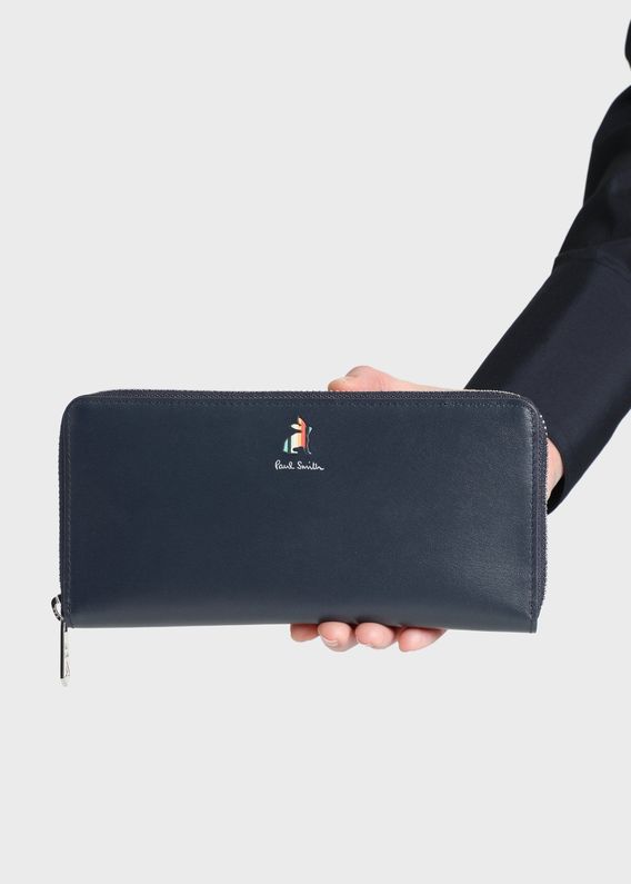 ポールスミス　財布 Paul Smith ポールスミス 財布 二つ折り財布 ミニ財布