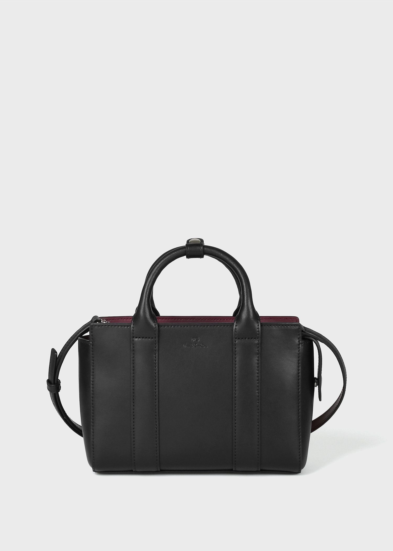 PS Paul Smith Everyday 2WAYショルダーバッグ