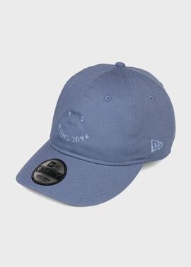 PS Paul Smith Happy + New Era 9THIRTYキャップ