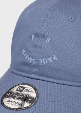 PS Paul Smith Happy+New Era 9THIRTYキャップ Paul Smith｜PS Paul Smith Happy + New Era 9THIRTYキャップ