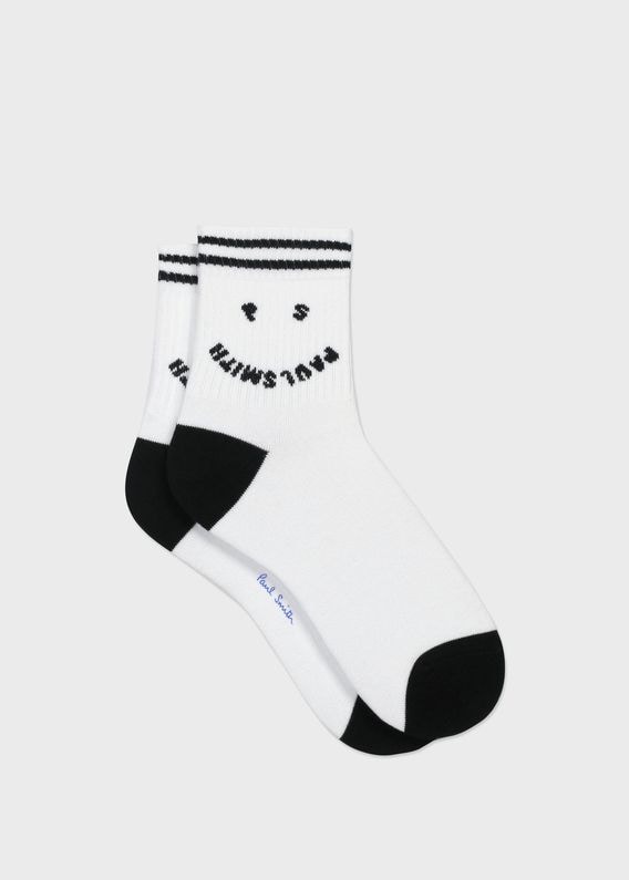 タイツ・ソックス Paul Smith SS25 (W1A SOCK P321 1A) Amazon.co.jp: [ポールスミス] ソックス 靴下 マルチストライプ