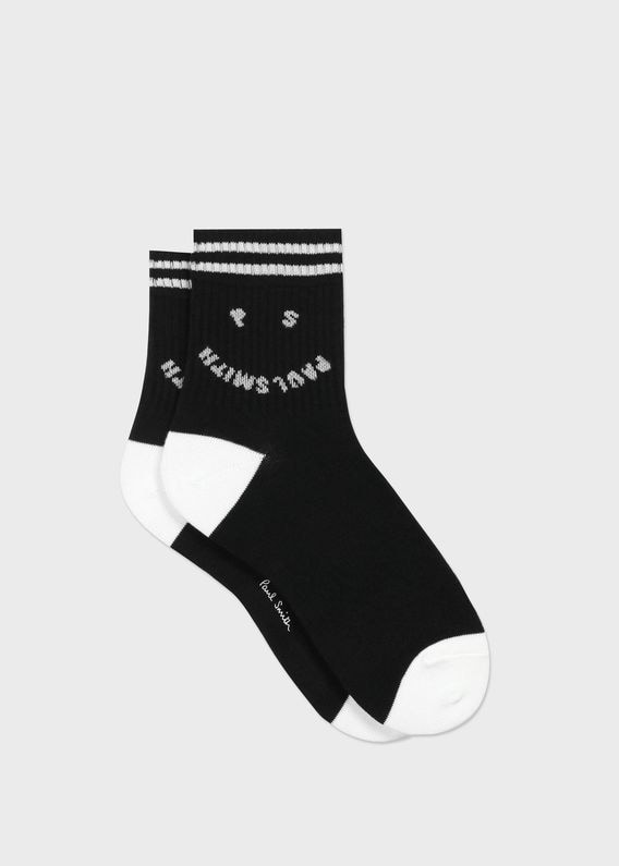 Paul Smith ポールスミス ソックス 靴下 25-27cm 5足セット Paul Smith - ポールスミス PAUL SMITH 靴下 メンズ MEN SOCK