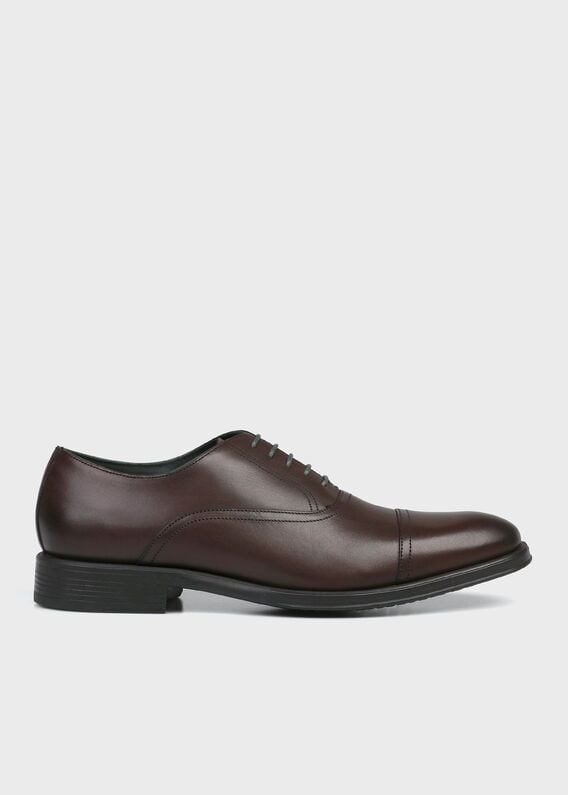 Paul Smith レザーサンダル