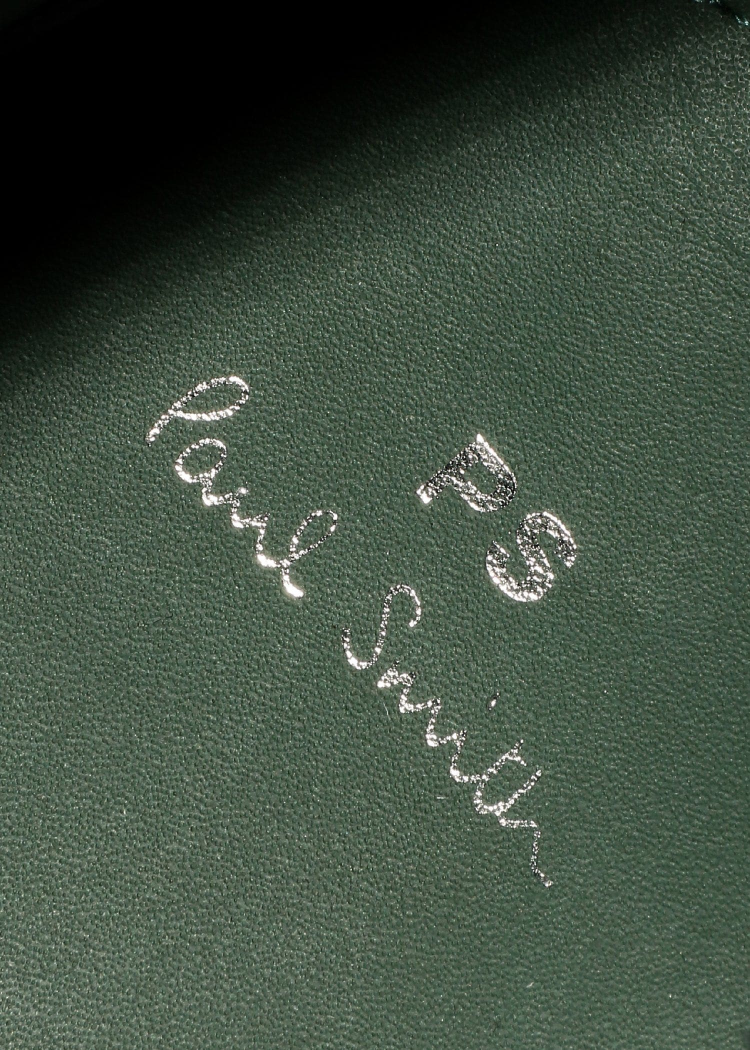 "Timothy" シューズ