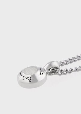 【新品】ポールスミス　ネックレス Hooks” ネックレス【250916 210】（ネックレス）｜Paul Smith