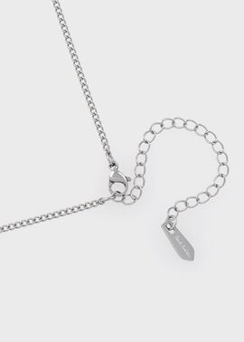 ポールスミス　ネックレス 楽天市場】【10%OFF☆楽天スーパーSALE対象】ポールスミス