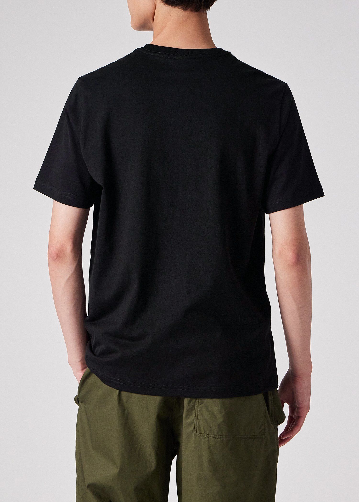 "Graffiti Chicken" Tシャツ