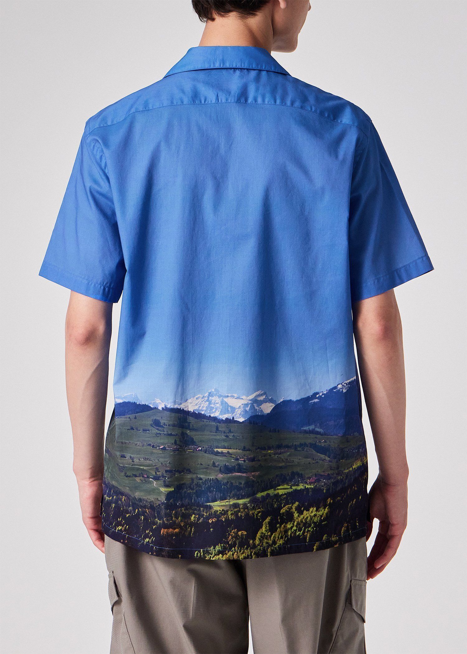 90's Fred Babb T-shirt 