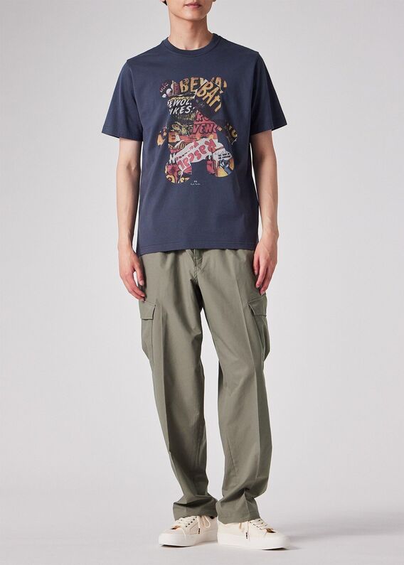 Paul Smith ONLINE SHOP｜ポール・スミス