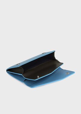 純正紙袋付き】ポールスミス Paul Smith カードケース 名刺入れ