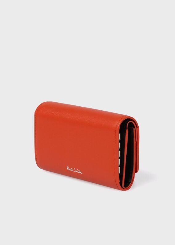 Paul Smith(ポールスミス) / 長財布/レザー/BLK/メンズ | 中古品